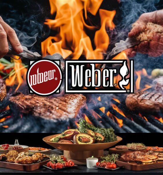 weber grillvorführung
