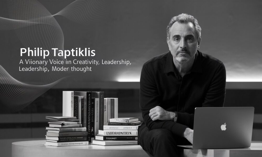 philip taptiklis