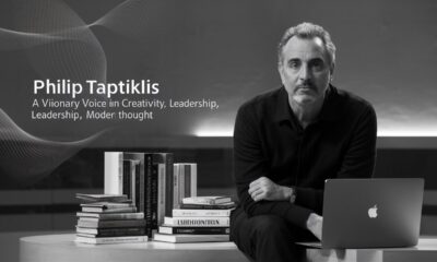 philip taptiklis