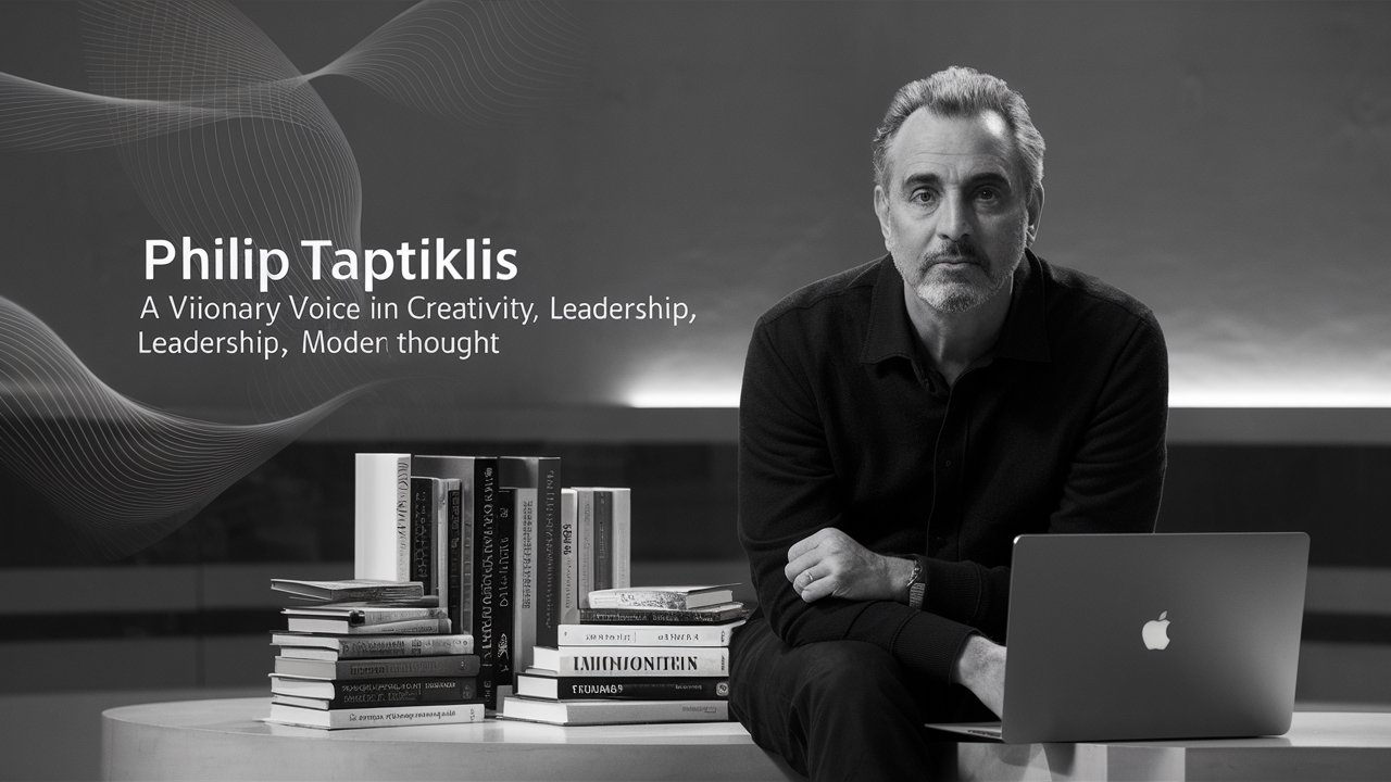 philip taptiklis