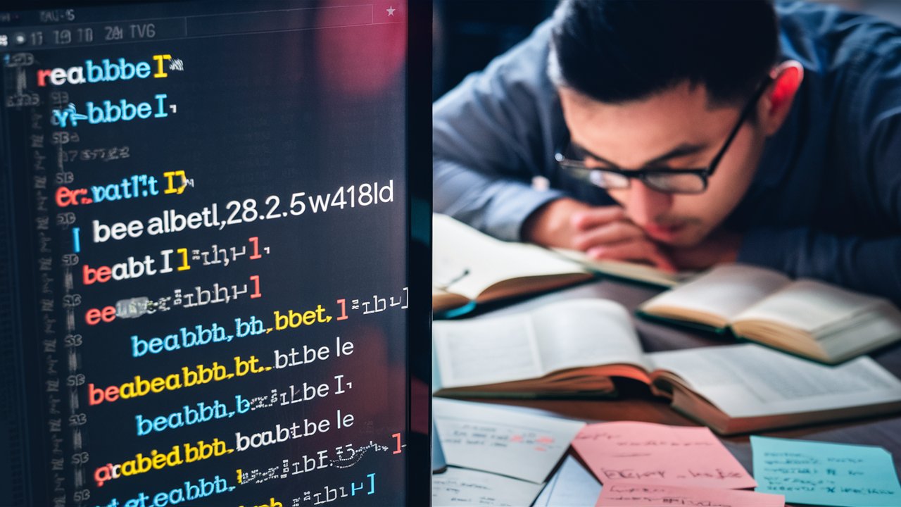 software beealbel28.2.5w418d error