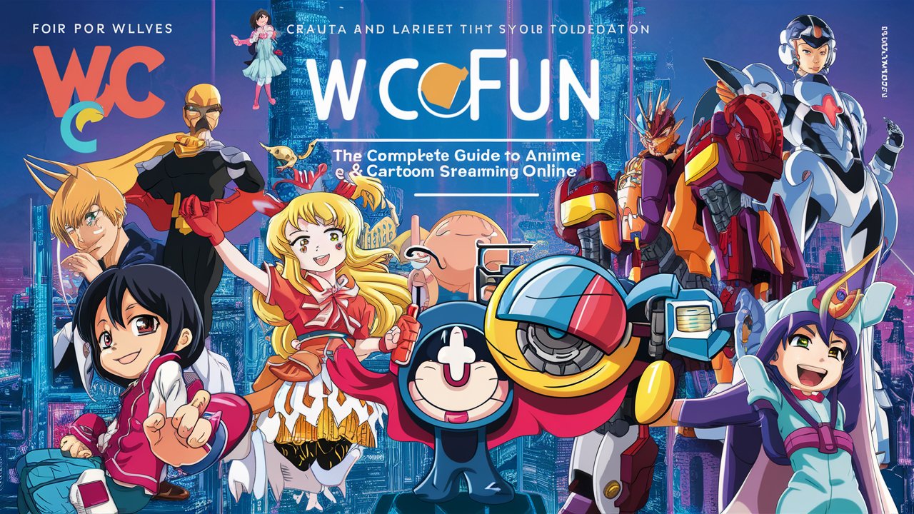 wcofun