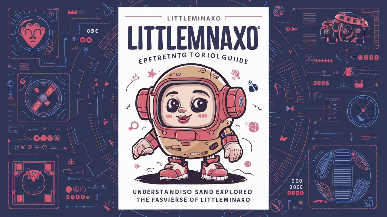 littleminaxo