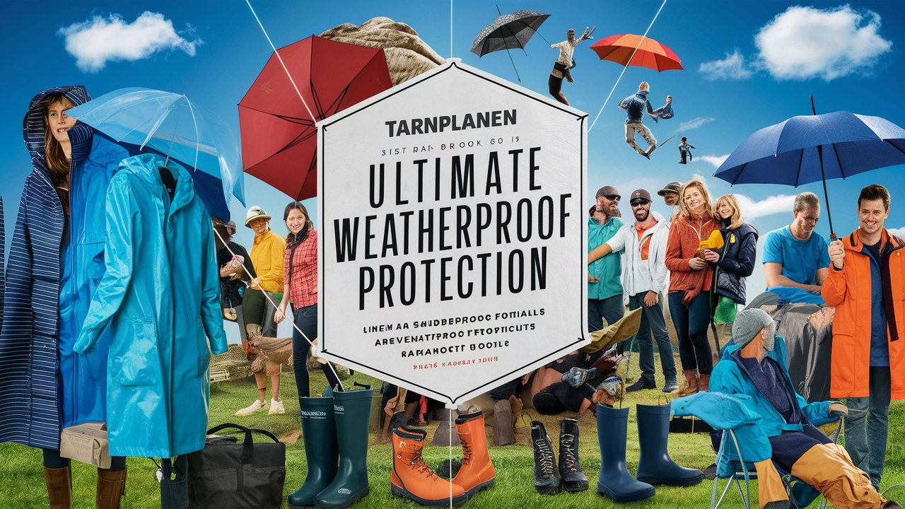 tarnplanen