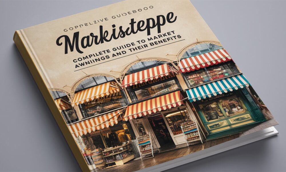 markiseteppe