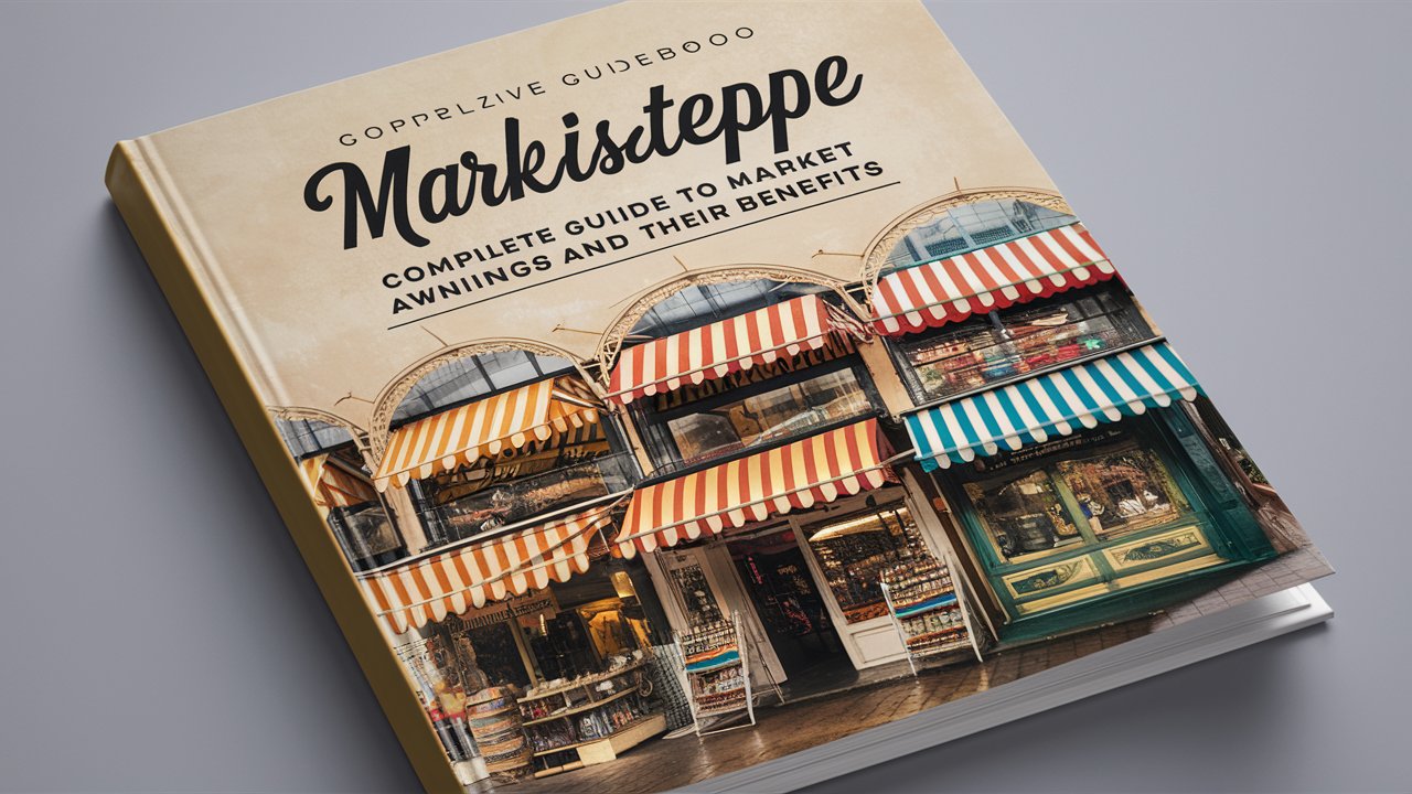 markiseteppe