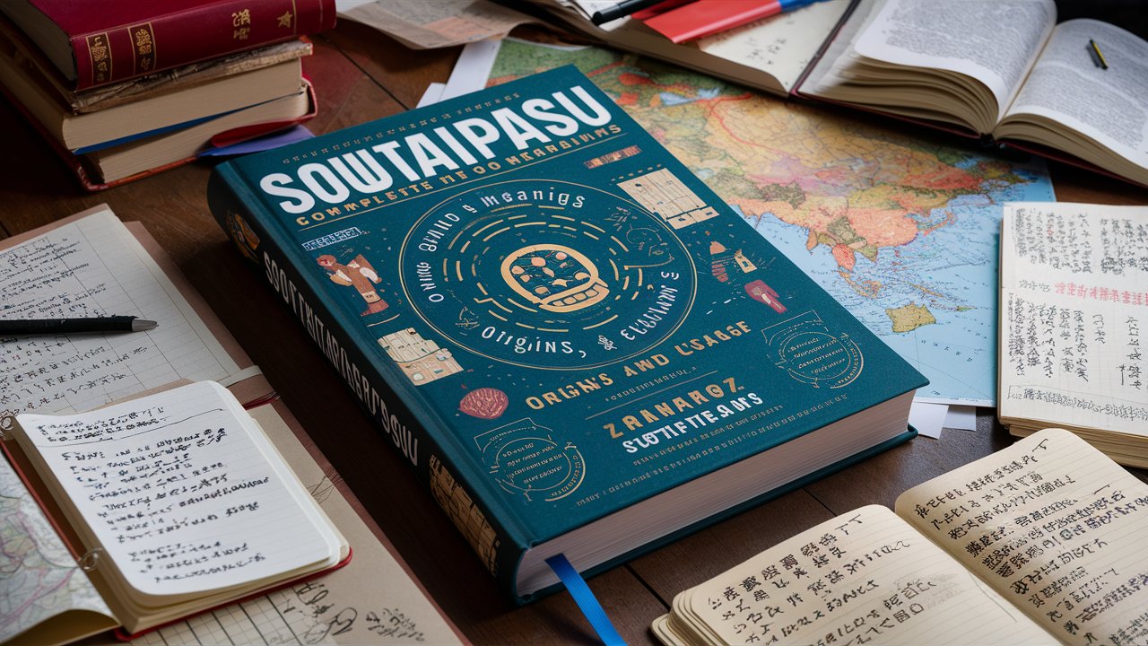 soutaipasu