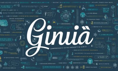 giniä
