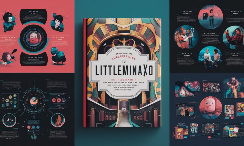 littleminaxo