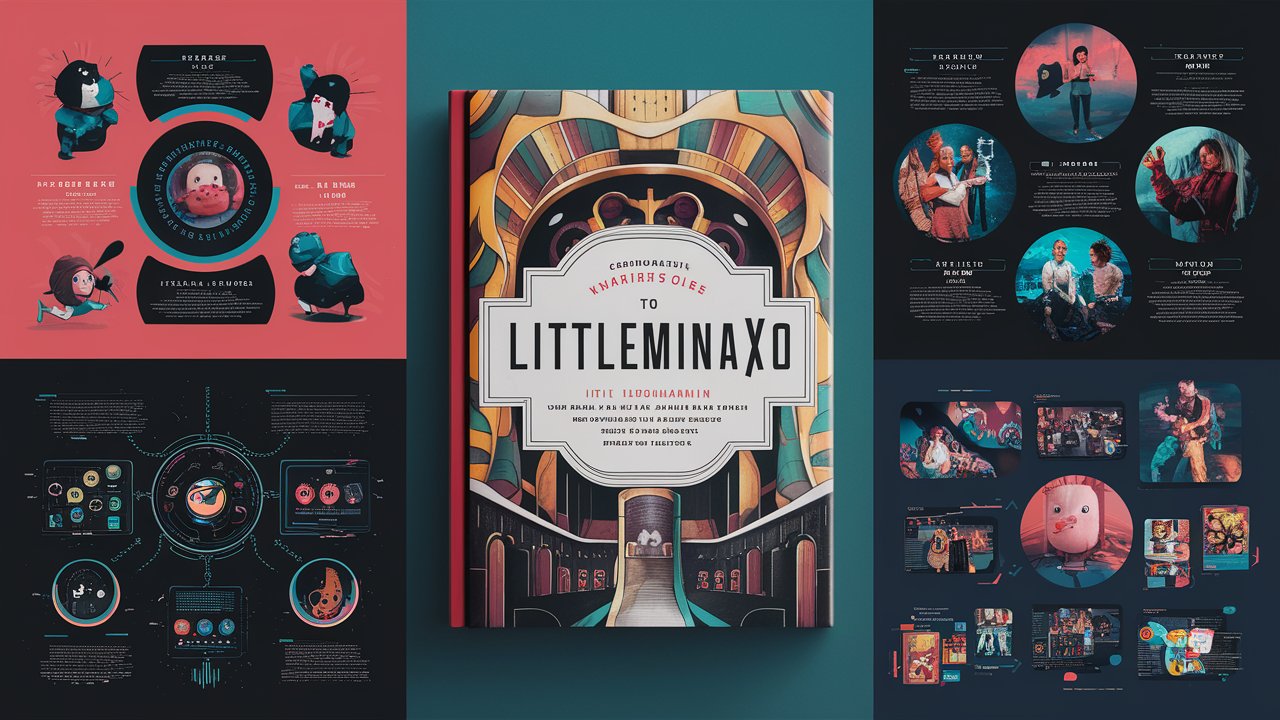 littleminaxo