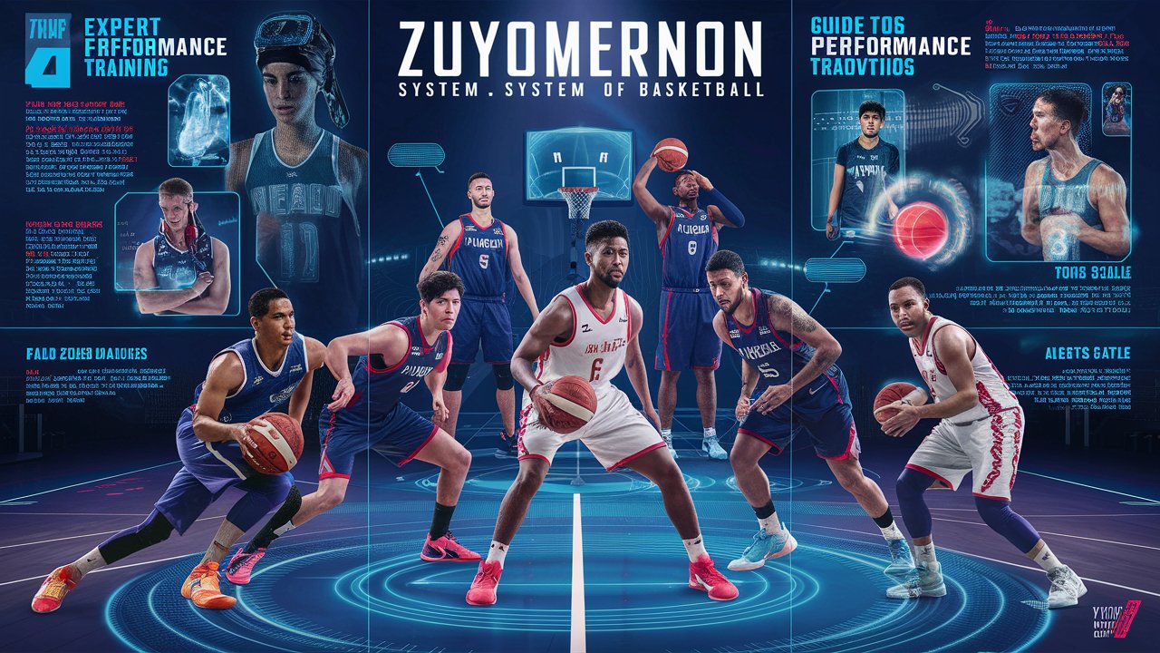 zuyomernon system basketball
