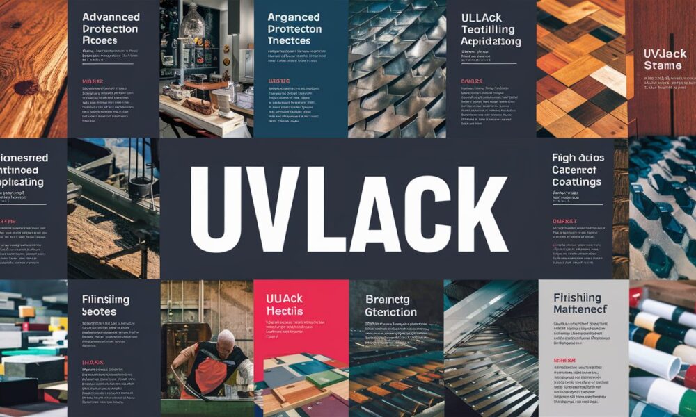 uvlack
