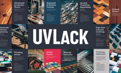 uvlack