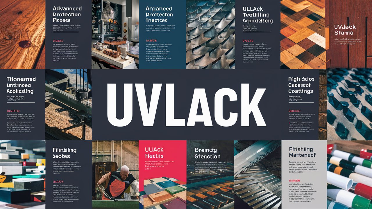 uvlack