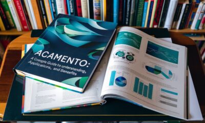 acamento