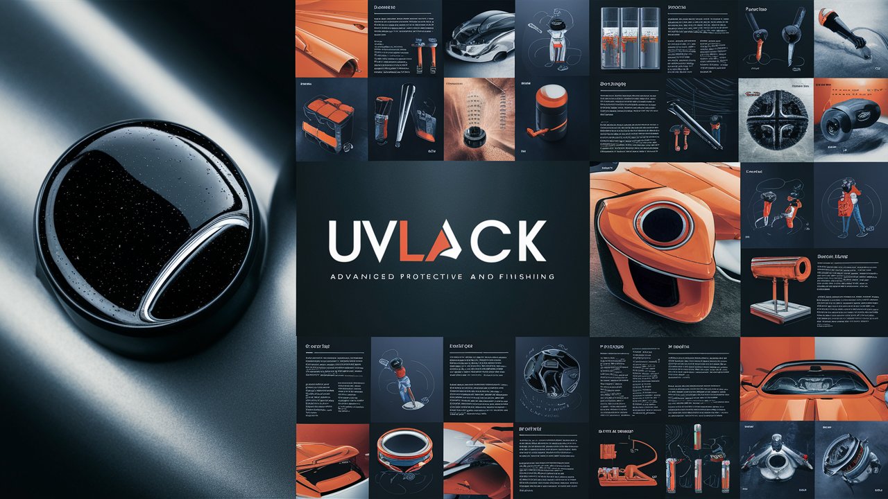 uvlack