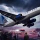 united airlines flight ua770 emergency diversion