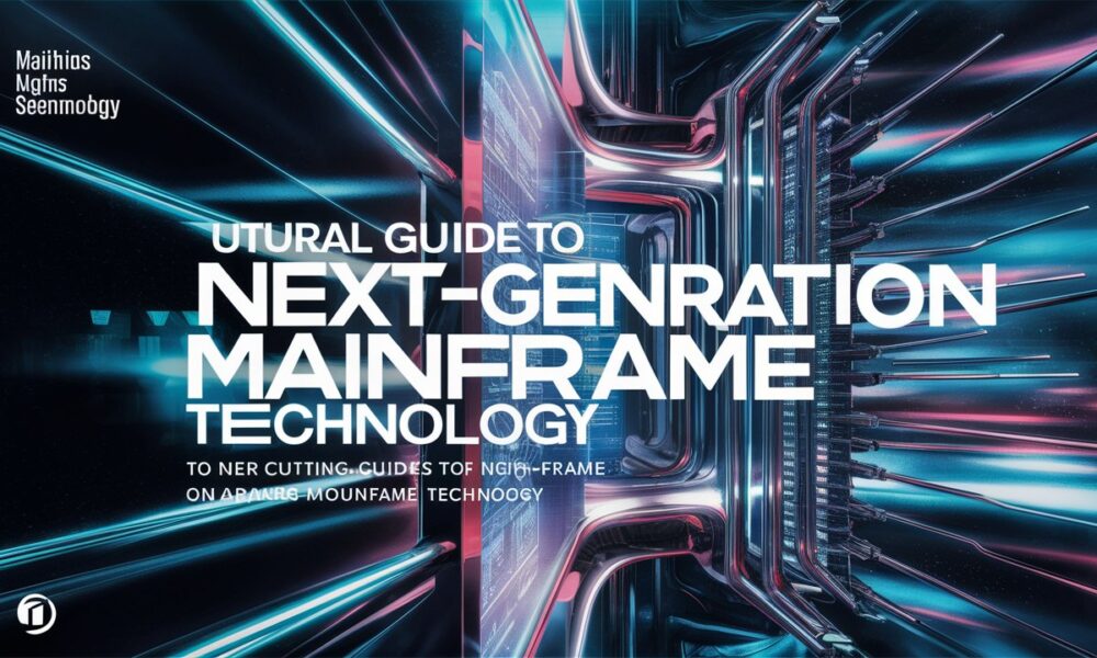 ns mainframe