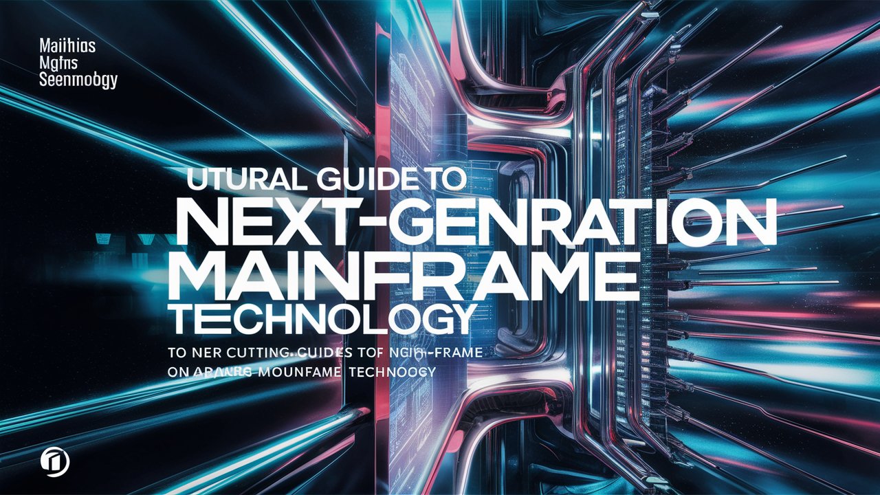 ns mainframe