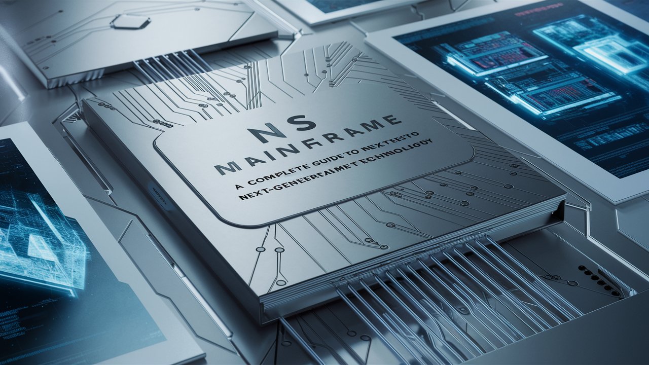 ns mainframe