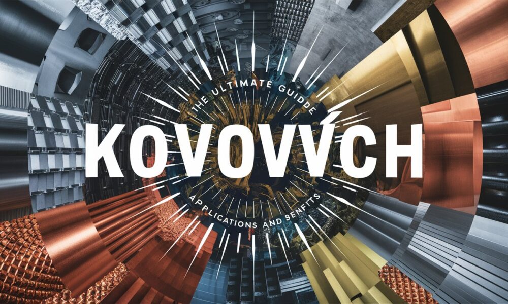 kovových