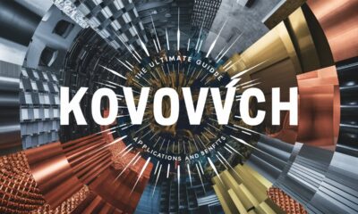 kovových