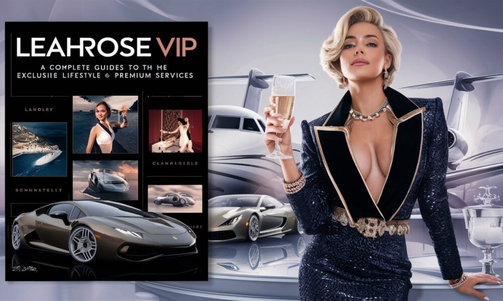 leahrosevip