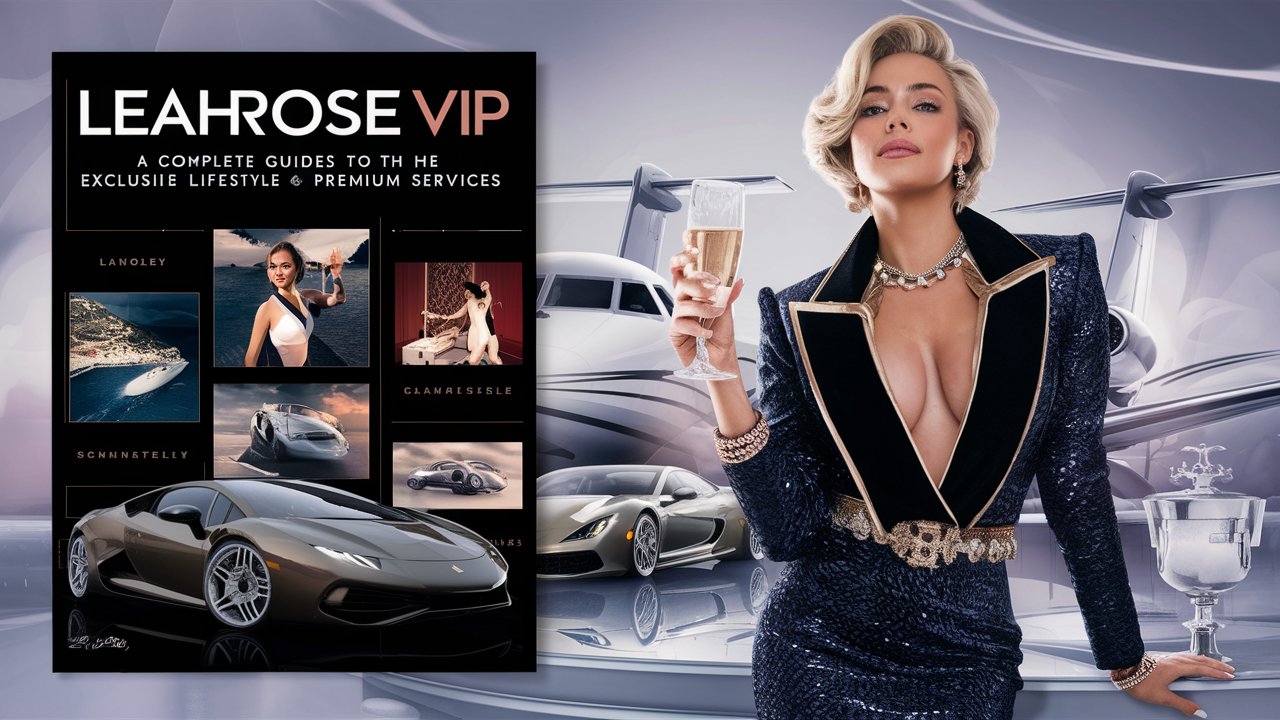 leahrosevip