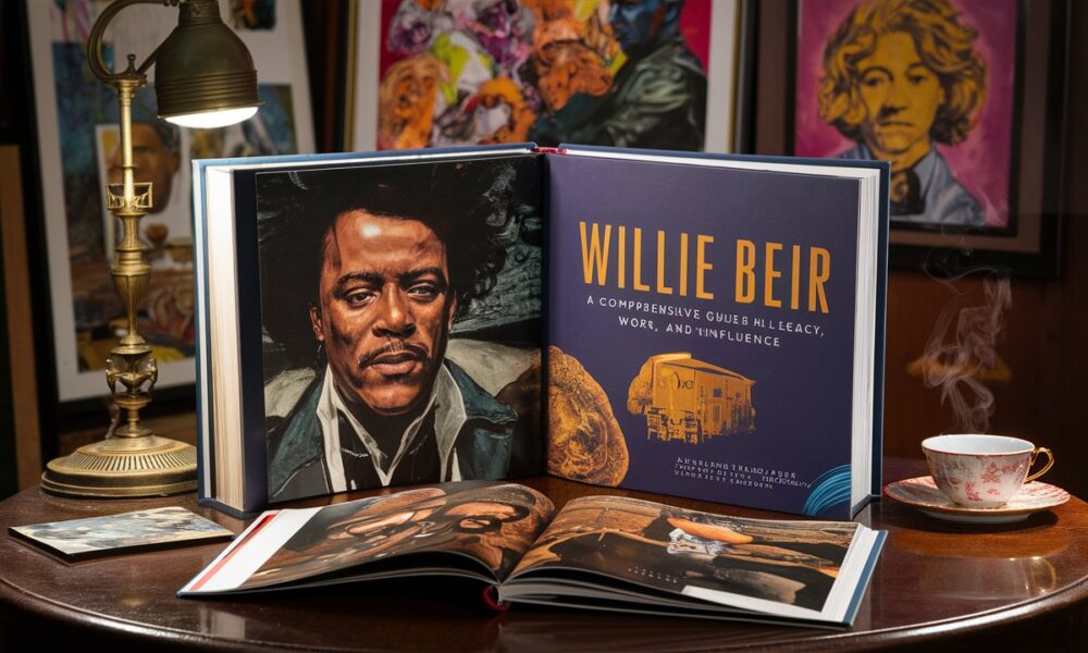 willie beir