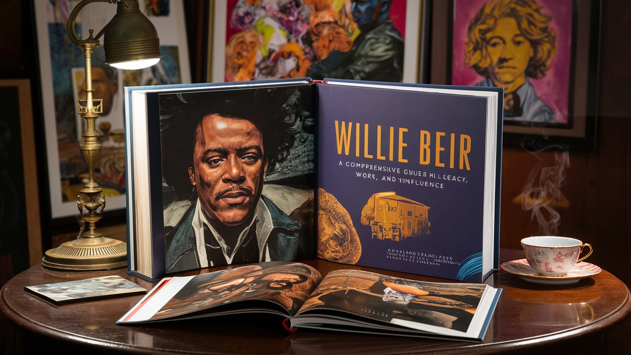 willie beir