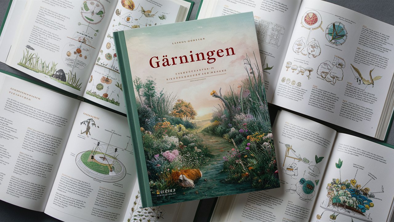 gärningen