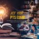 Ace Your PTS Exam