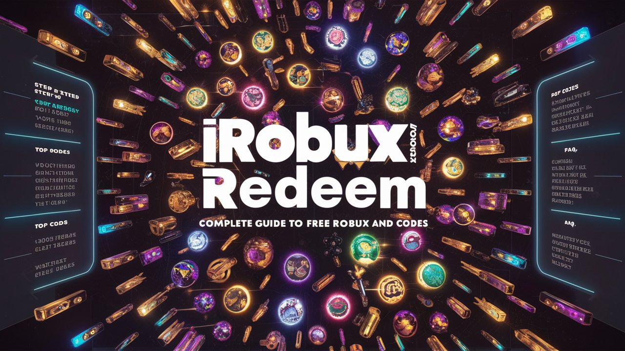 irobux.com redeem