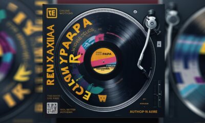 remixpapa