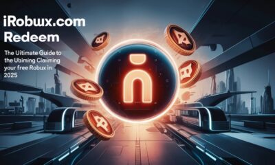 irobux.com redeem