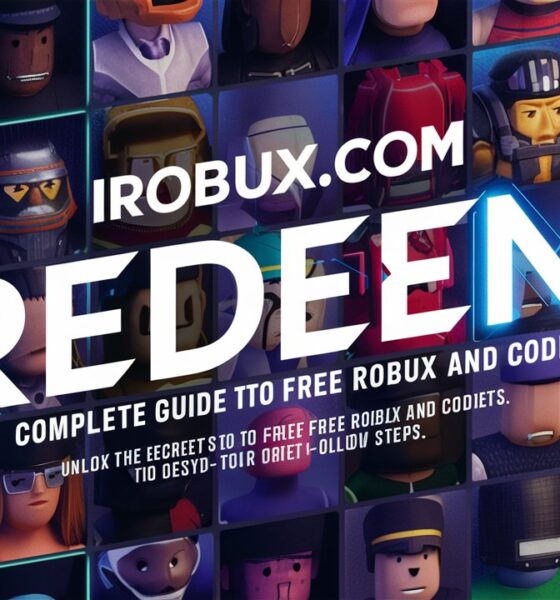 irobux.com redeem