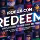 irobux.com redeem
