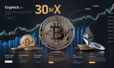 crypto30x.com