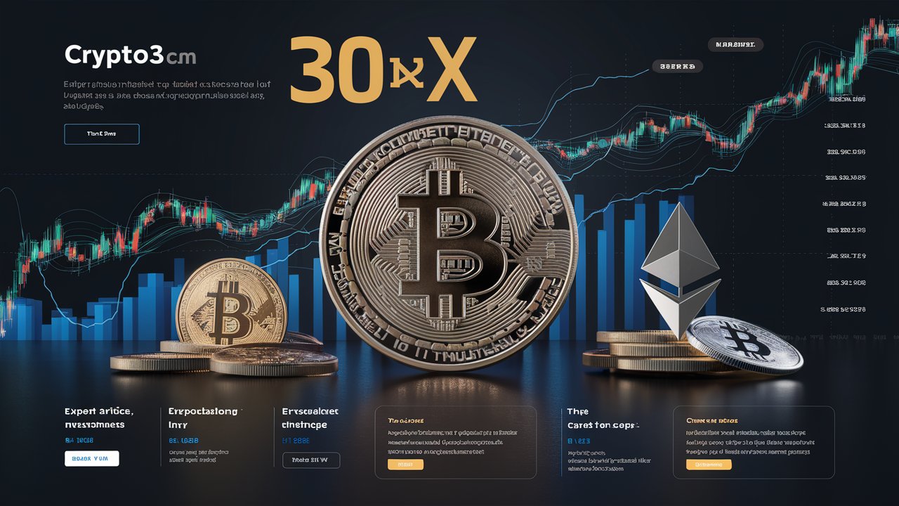 crypto30x.com