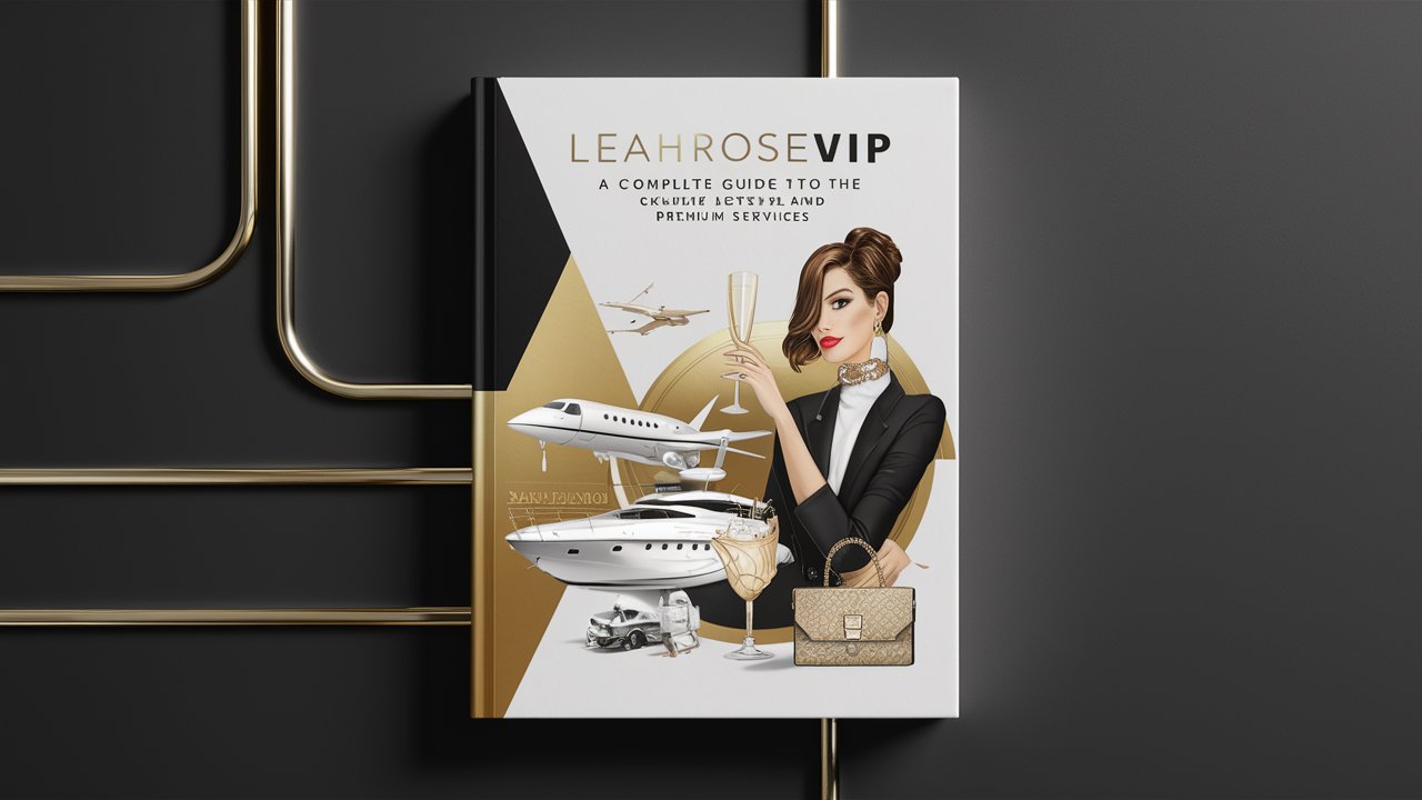 leahrosevip