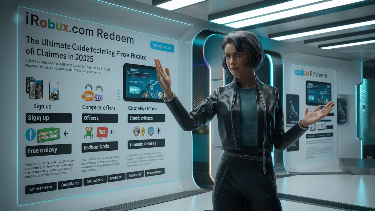irobux.com redeem