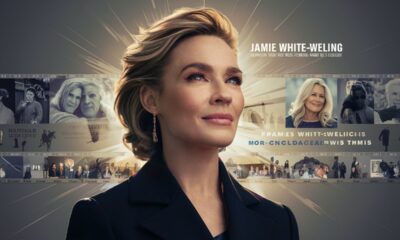 jamie white-welling