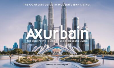 axurbain