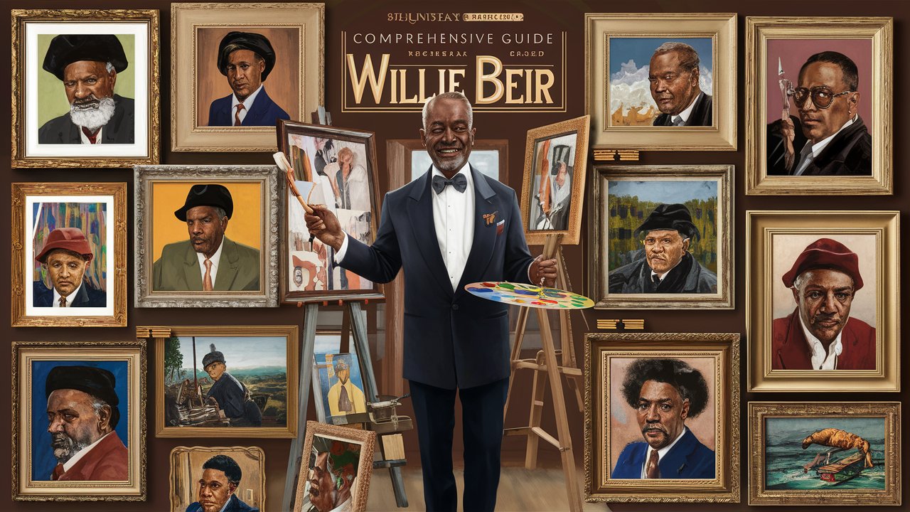 willie beir