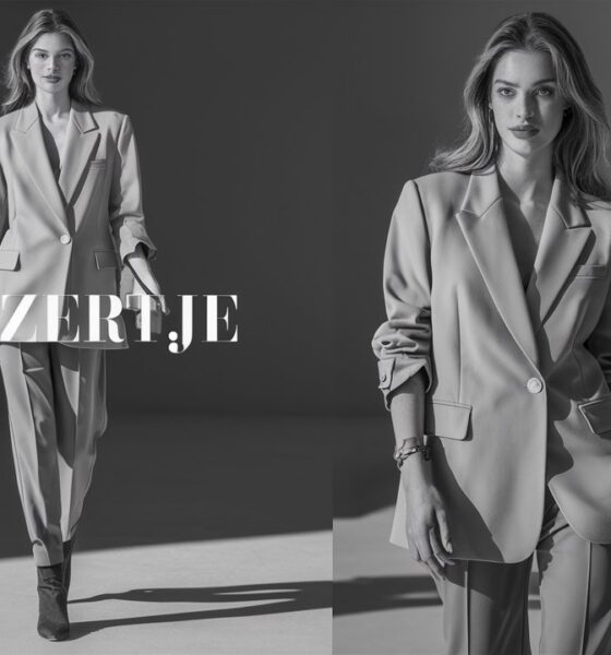 blazertje