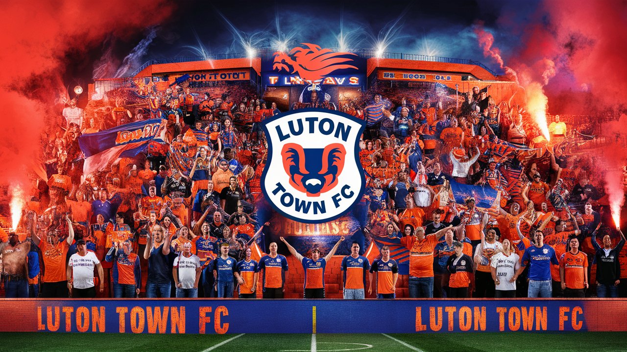 luton outlaws