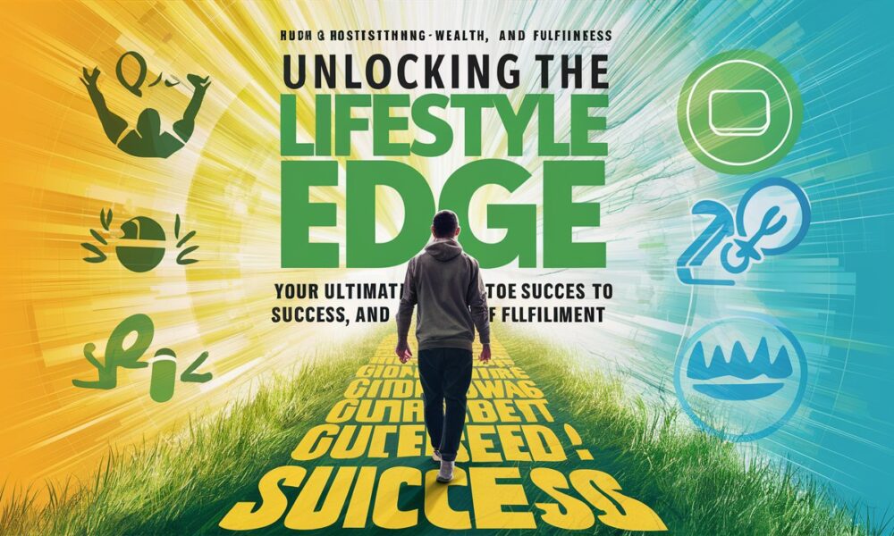 thelifestyleedge com