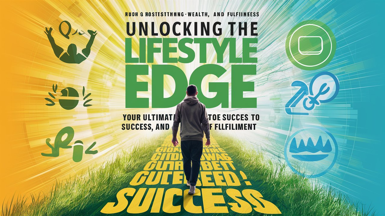 thelifestyleedge com