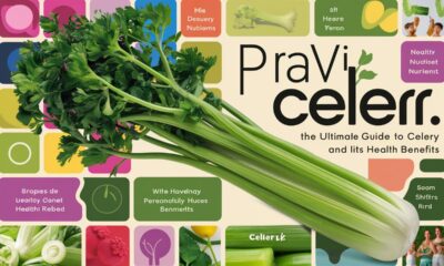 pravi celer