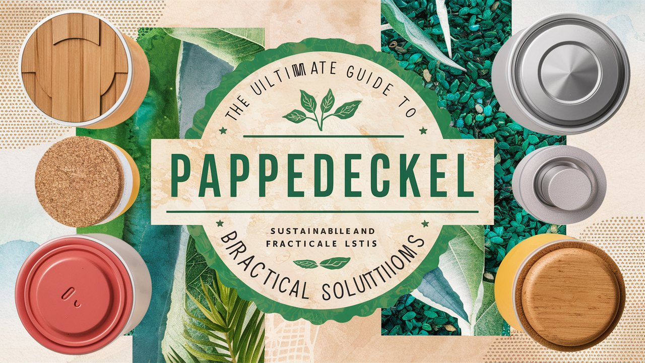 pappedeckel